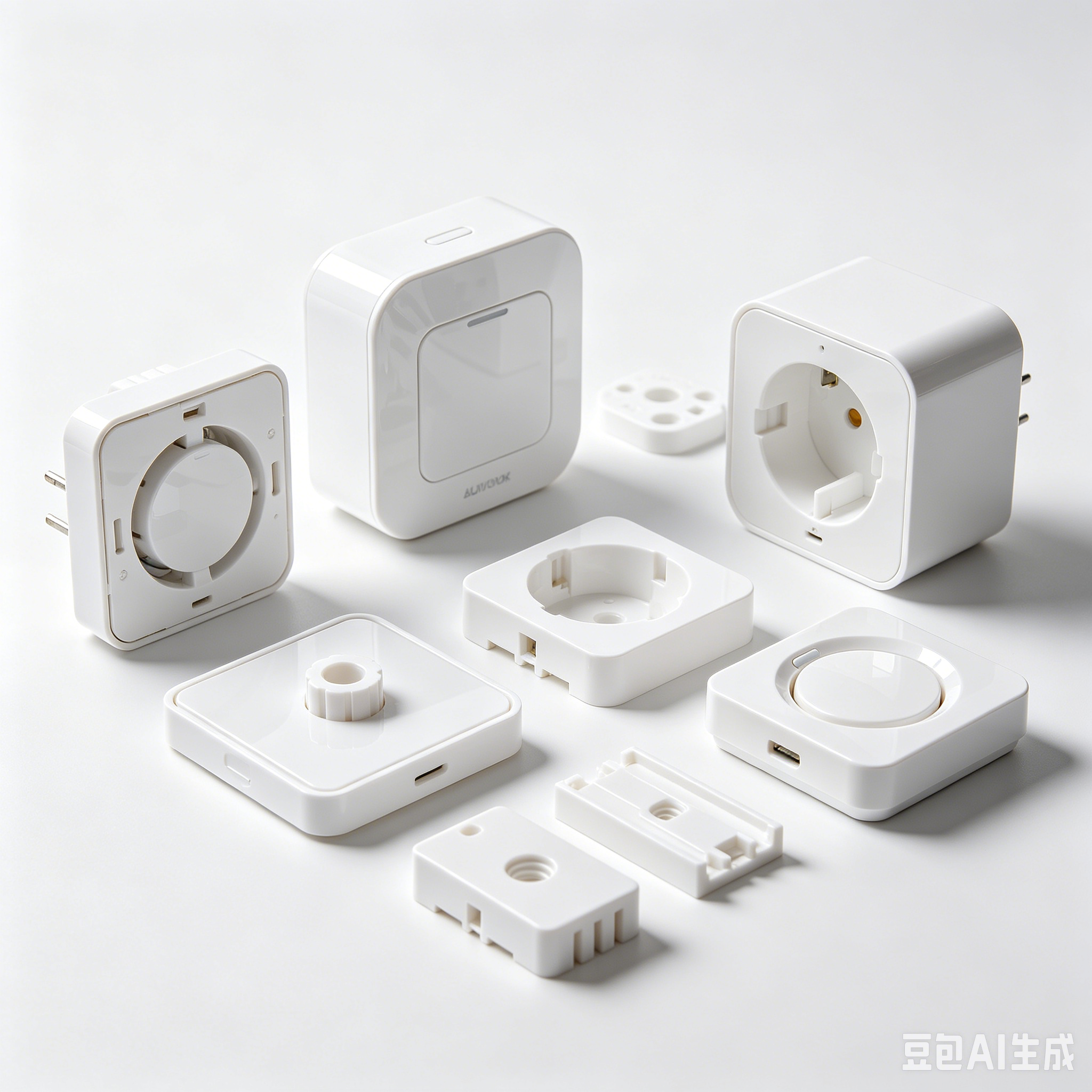 额敏模具开发